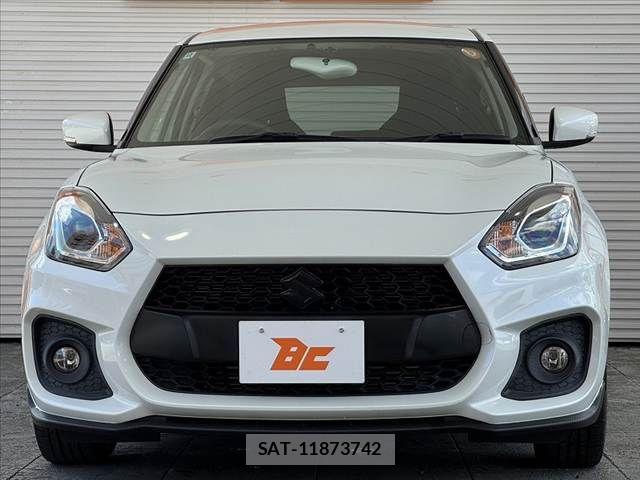 Suzuki SWIFT 2022-10 7879793-10