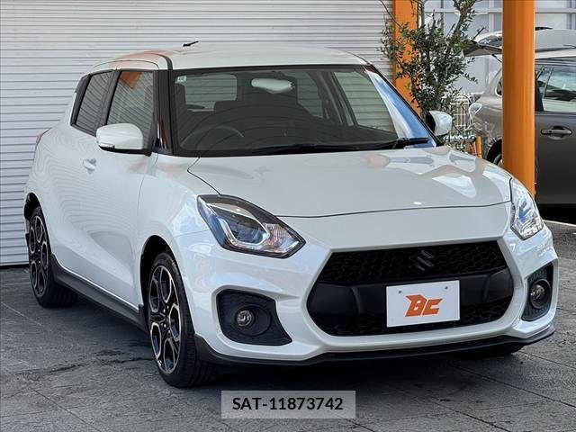 Suzuki SWIFT 2022-10 7879793-11