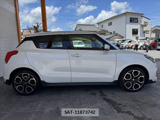 Suzuki SWIFT 2022-10 7879793-12