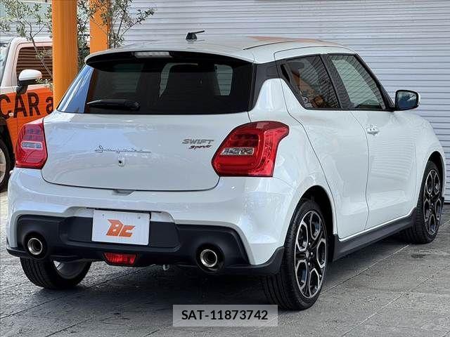 Suzuki SWIFT 2022-10 7879793-14