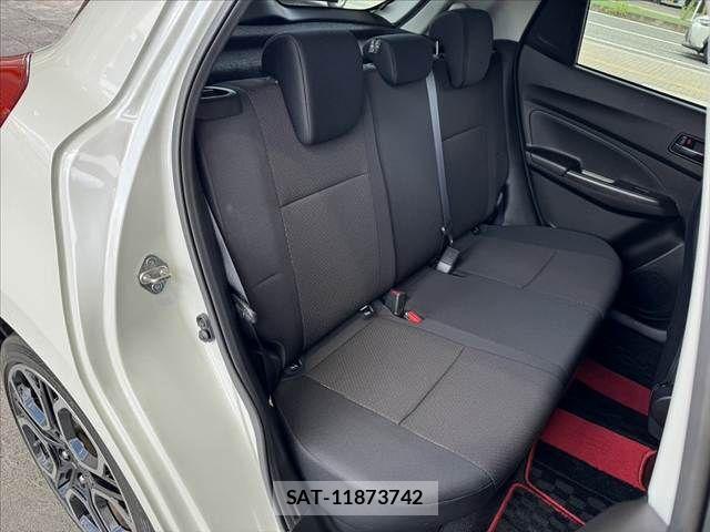 Suzuki SWIFT 2022-10 7879793-18