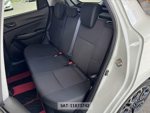 Suzuki SWIFT 2022-10 7879793-20