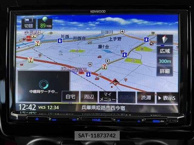 Suzuki SWIFT 2022-10 7879793-2
