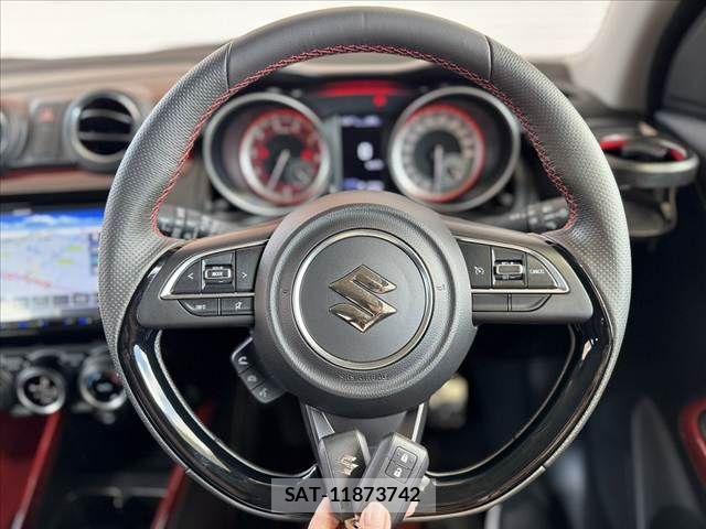 Suzuki SWIFT 2022-10 7879793-6