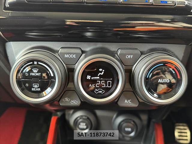 Suzuki SWIFT 2022-10 7879793-8