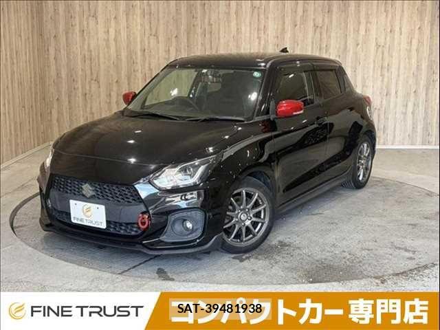 Suzuki SWIFT 2019-11 7879805-0