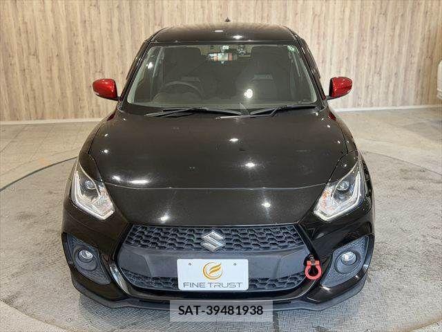 Suzuki SWIFT 2019-11 7879805-11