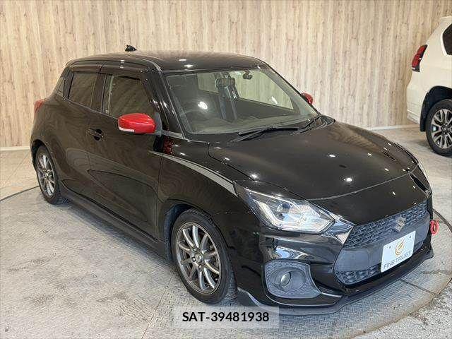 Suzuki SWIFT 2019-11 7879805-12