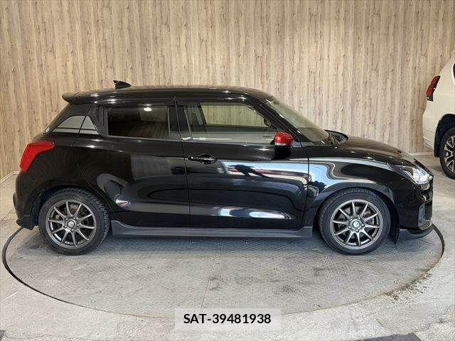 Suzuki SWIFT 2019-11 7879805-13