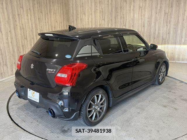Suzuki SWIFT 2019-11 7879805-14