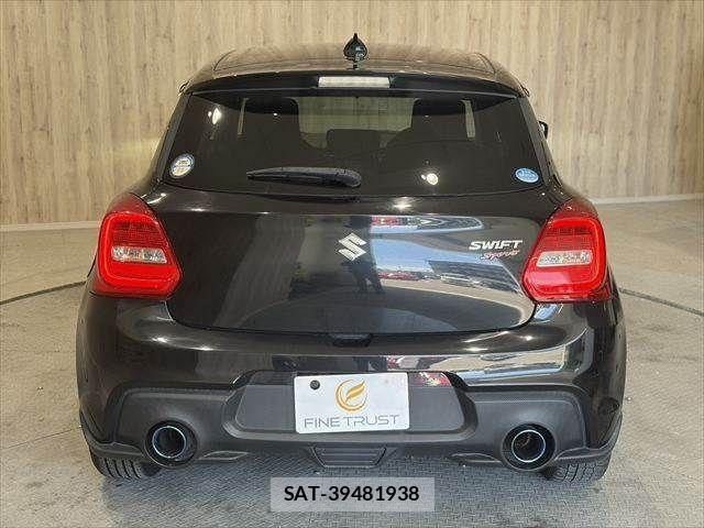 Suzuki SWIFT 2019-11 7879805-15