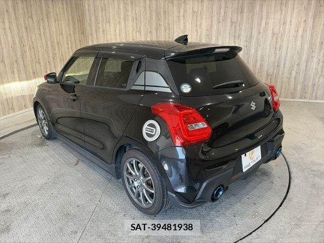 Suzuki SWIFT 2019-11 7879805-16