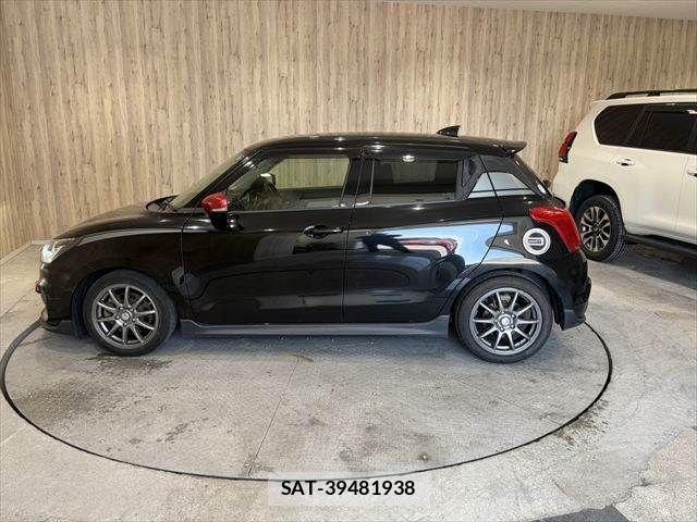 Suzuki SWIFT 2019-11 7879805-17