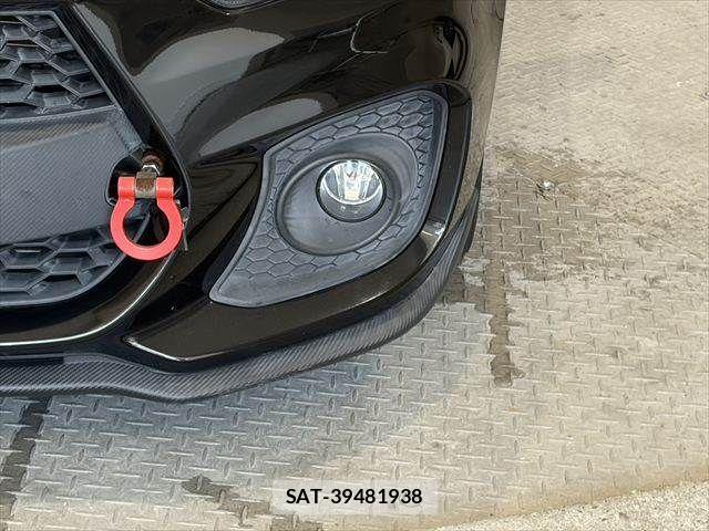 Suzuki SWIFT 2019-11 7879805-20