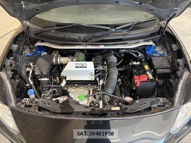 Suzuki SWIFT 2019-11 7879805-27