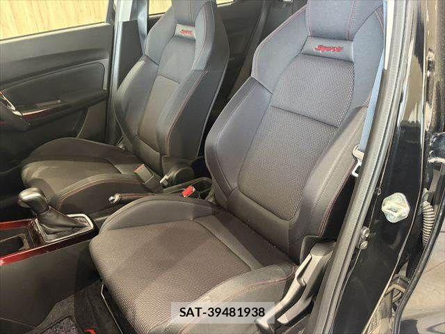 Suzuki SWIFT 2019-11 7879805-28
