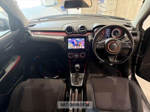 Suzuki SWIFT 2019-11 7879805-2
