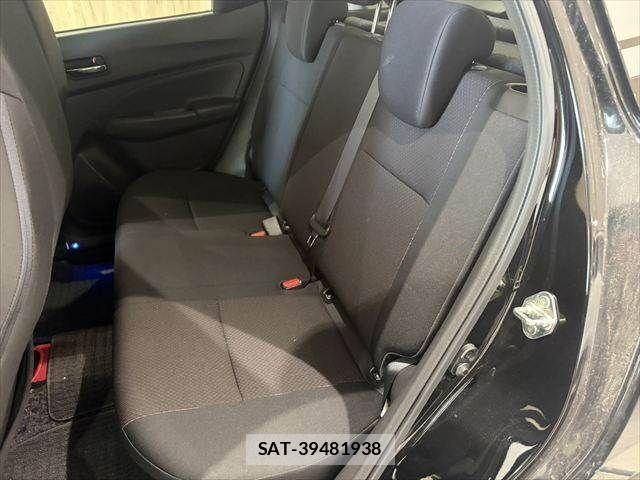 Suzuki SWIFT 2019-11 7879805-29