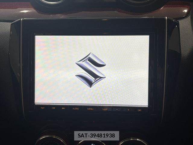 Suzuki SWIFT 2019-11 7879805-3
