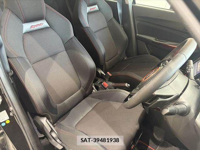 Suzuki SWIFT 2019-11 7879805-4
