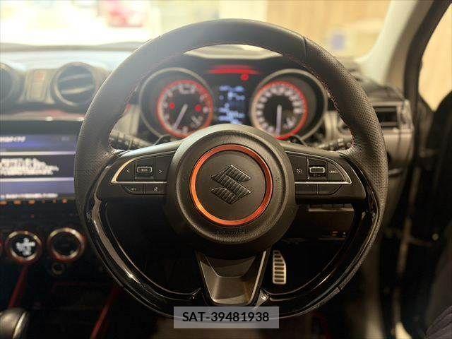 Suzuki SWIFT 2019-11 7879805-7