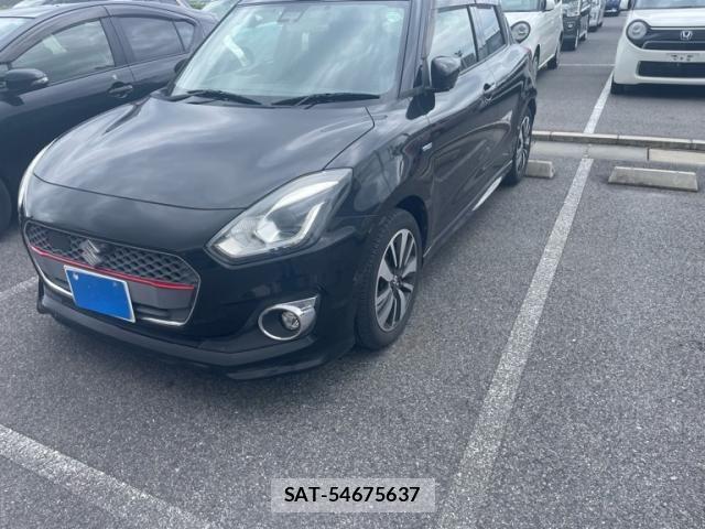 Suzuki SWIFT 2017-03 7879812-0