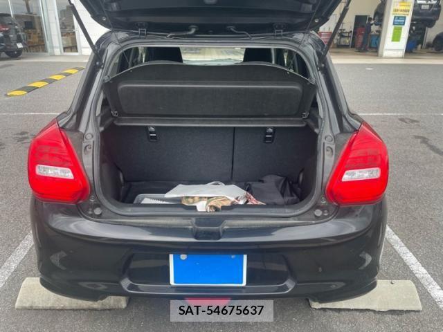 Suzuki SWIFT 2017-03 7879812-10