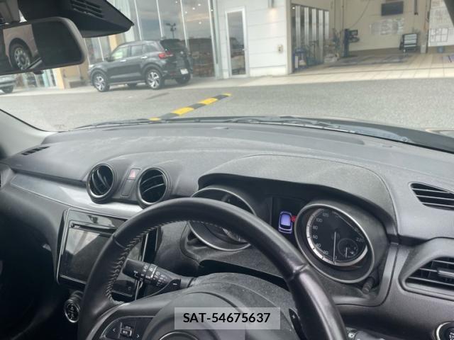 Suzuki SWIFT 2017-03 7879812-14