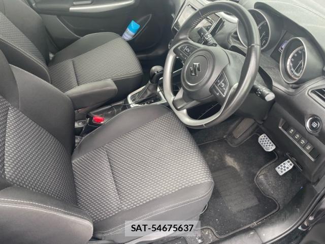 Suzuki SWIFT 2017-03 7879812-15