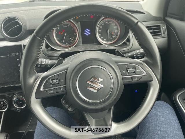 Suzuki SWIFT 2017-03 7879812-18