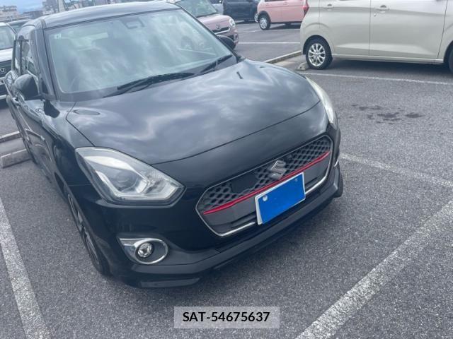 Suzuki SWIFT 2017-03 7879812-1