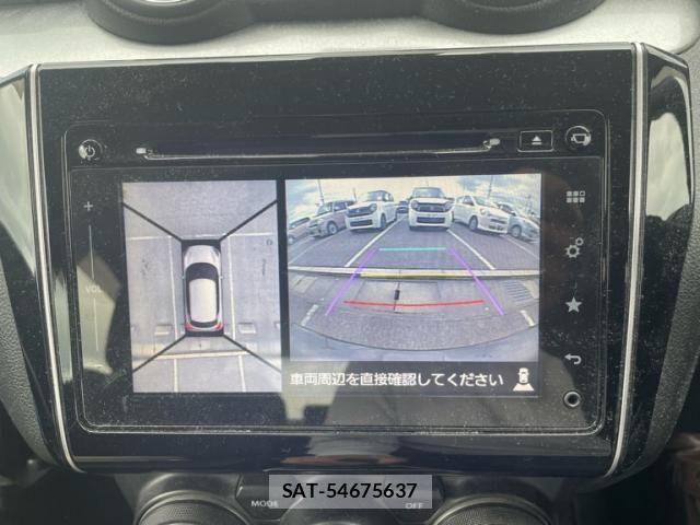 Suzuki SWIFT 2017-03 7879812-19