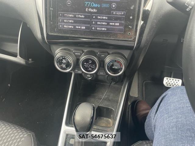 Suzuki SWIFT 2017-03 7879812-21