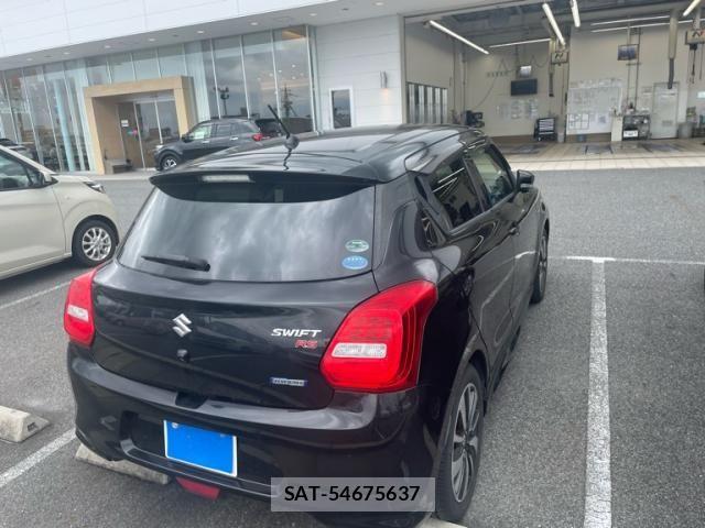 Suzuki SWIFT 2017-03 7879812-2
