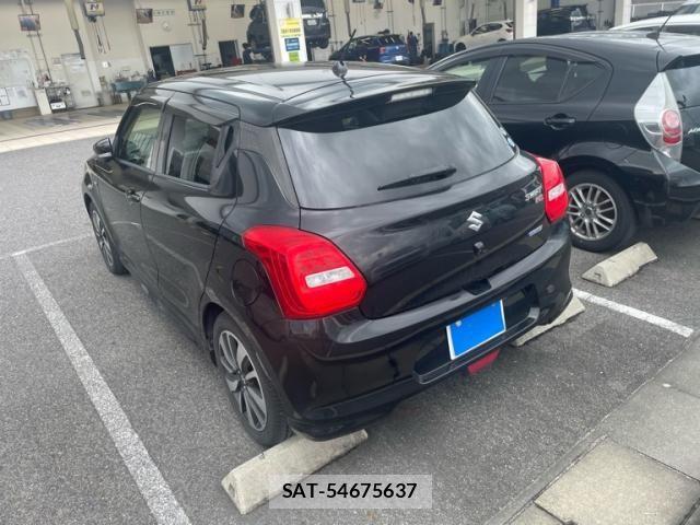 Suzuki SWIFT 2017-03 7879812-3