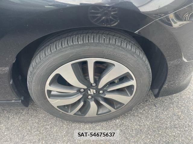 Suzuki SWIFT 2017-03 7879812-4