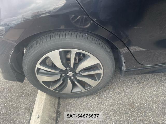 Suzuki SWIFT 2017-03 7879812-5