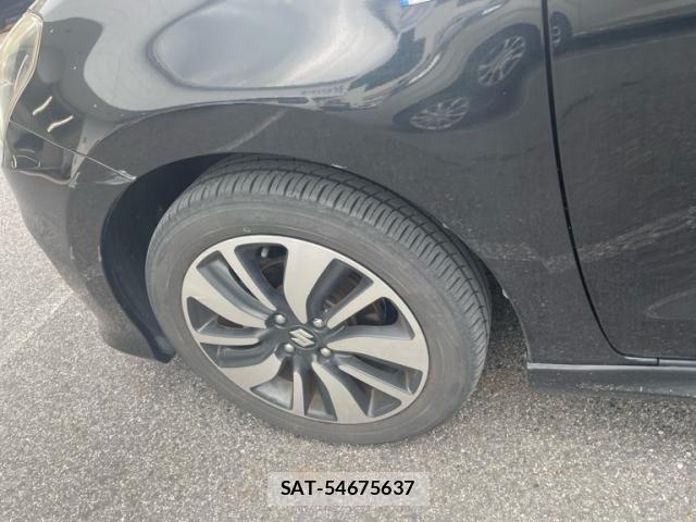 Suzuki SWIFT 2017-03 7879812-7