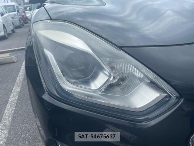 Suzuki SWIFT 2017-03 7879812-8