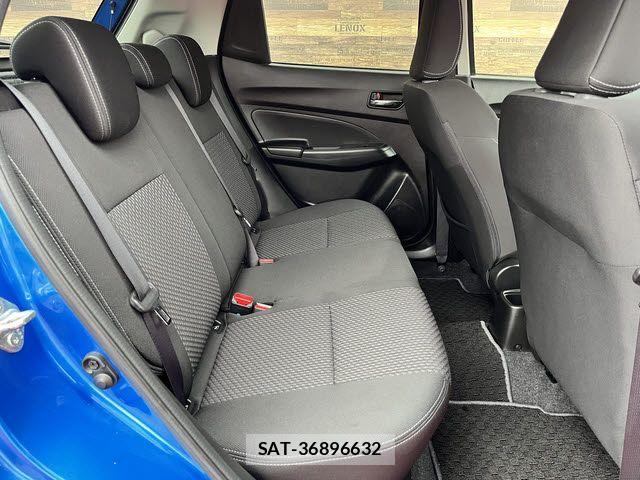 Suzuki SWIFT 2017-06 7879808-9