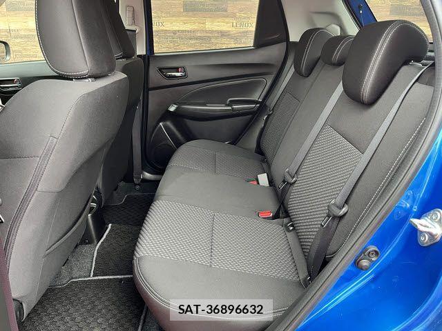 Suzuki SWIFT 2017-06 7879808-12