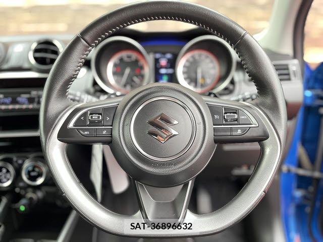 Suzuki SWIFT 2017-06 7879808-13