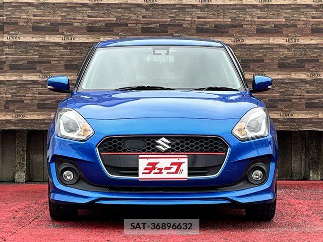Suzuki SWIFT 2017-06 7879808-16