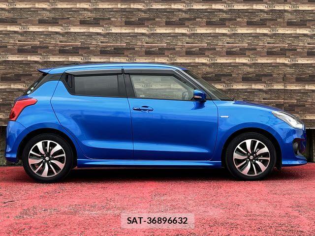 Suzuki SWIFT 2017-06 7879808-17