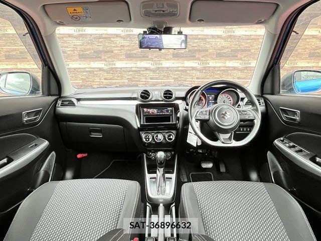 Suzuki SWIFT 2017-06 7879808-1