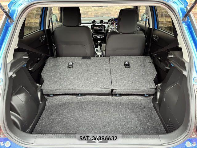 Suzuki SWIFT 2017-06 7879808-21