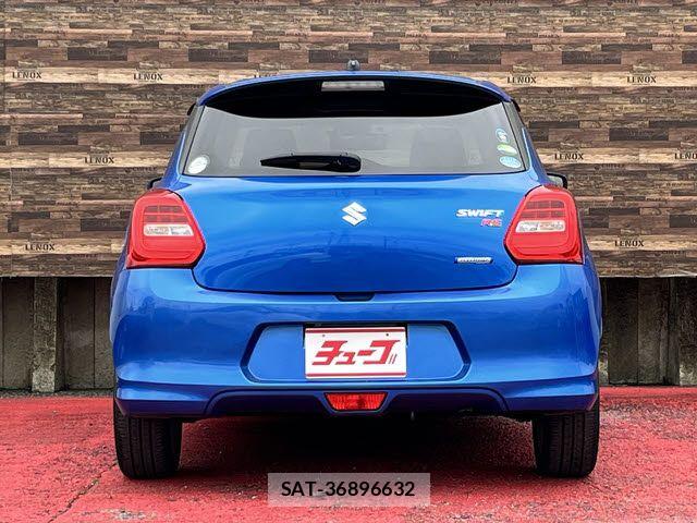 Suzuki SWIFT 2017-06 7879808-22