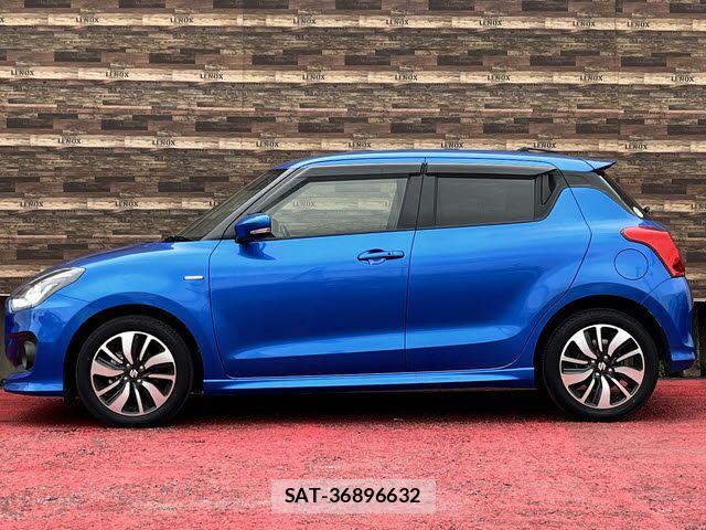Suzuki SWIFT 2017-06 7879808-23