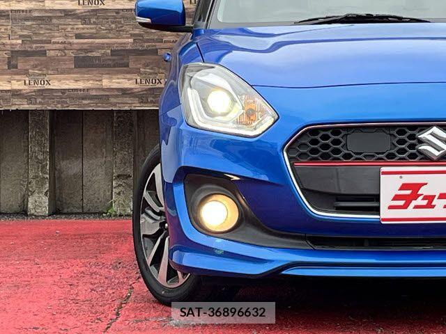 Suzuki SWIFT 2017-06 7879808-24