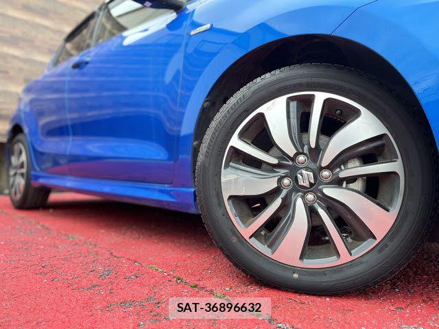 Suzuki SWIFT 2017-06 7879808-26